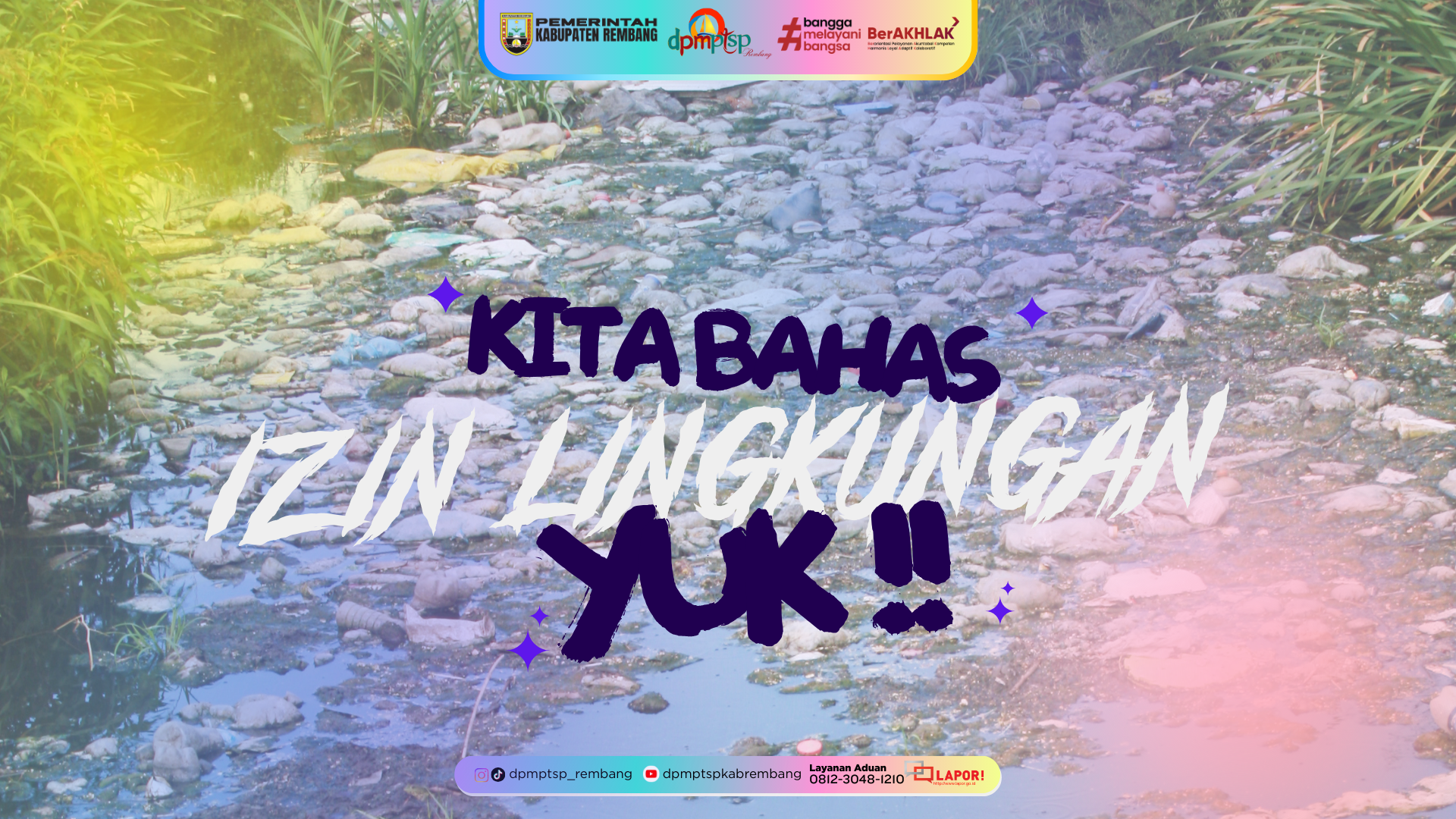 Persetujuan Lingkungan sebagai Instrumen Pengendalian Kegiatan Usaha dalam PP Nomor 28 Tahun 2025