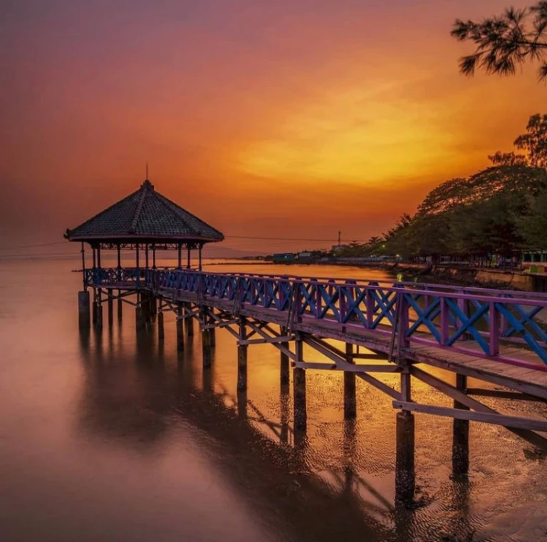 Rembang, Peluang Investasi Rest Area dan Resort Pantai di Jalur Strategis Pantura Jawa